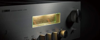 Yamaha A-S1200 Integrated Amplifier