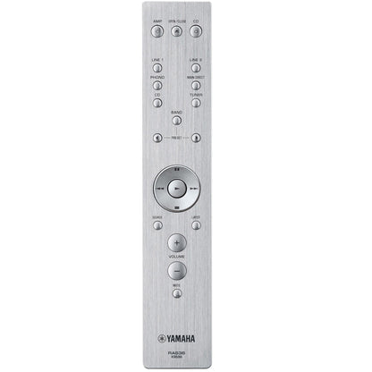Yamaha A-S1200 Integrated Amplifier