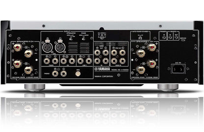 Yamaha A-S2200 Integrated Amplifier
