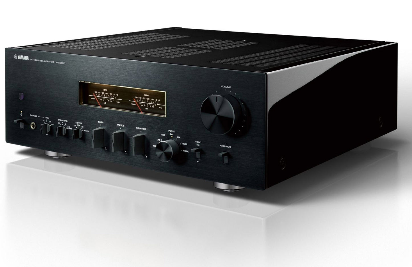 Yamaha A-S2200 Integrated Amplifier