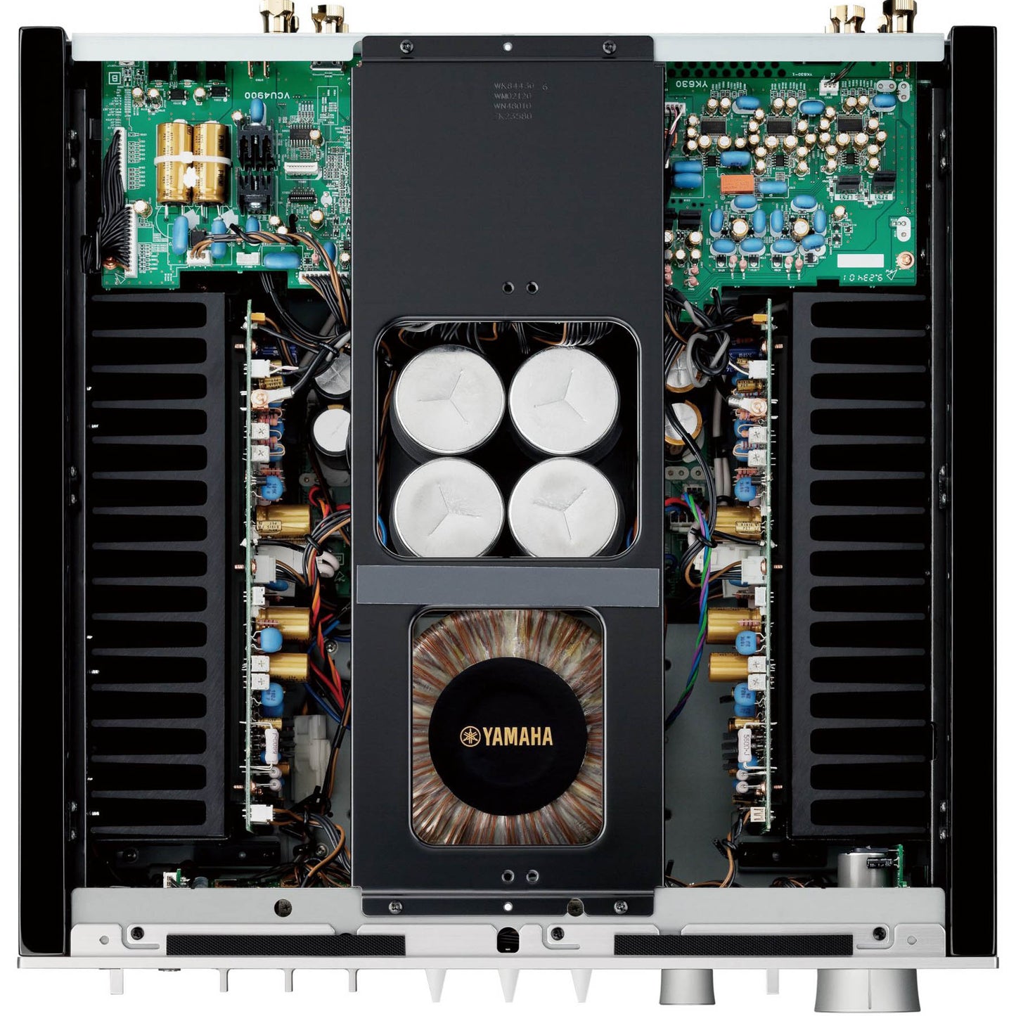Yamaha A-S2200 Integrated Amplifier