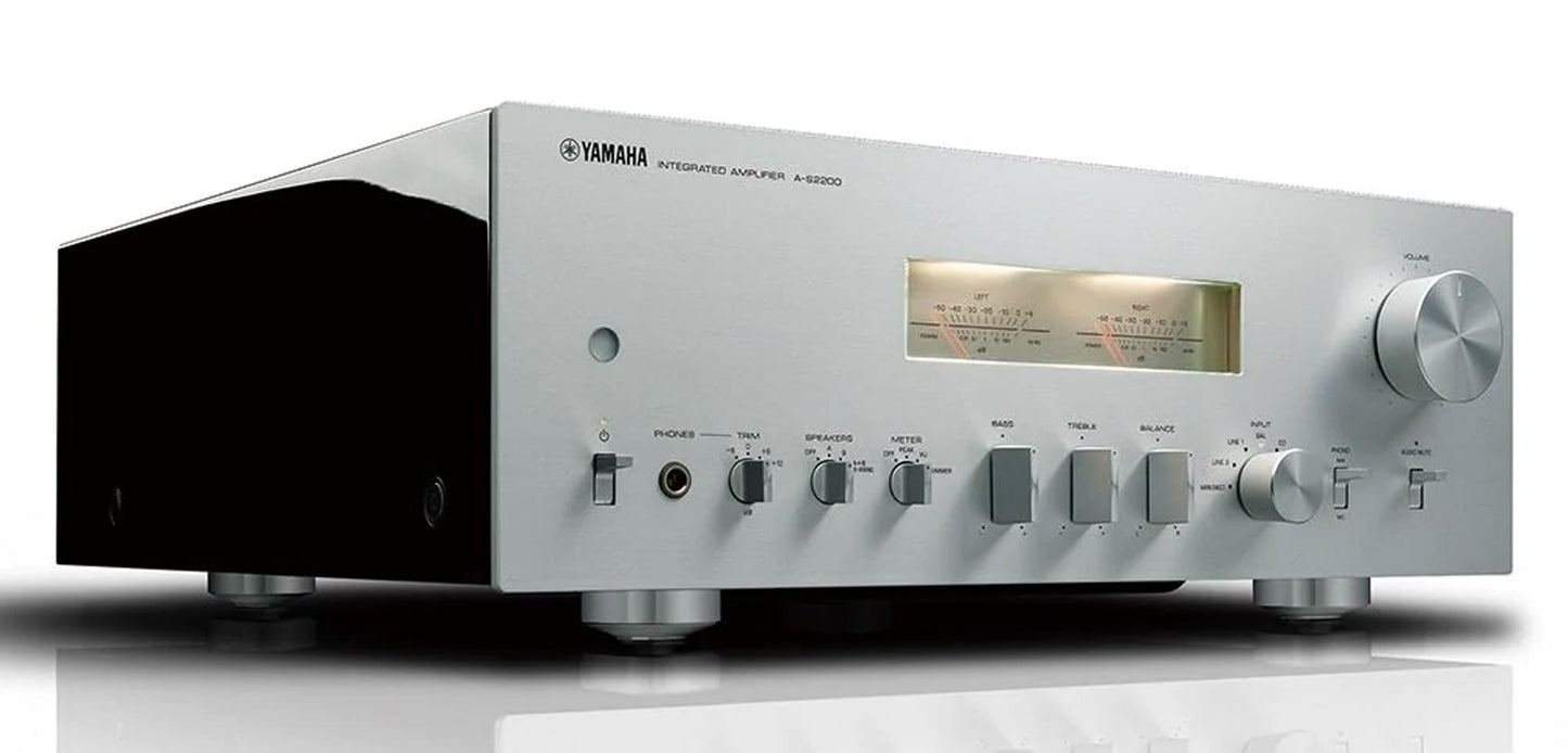 Yamaha A-S2200 Integrated Amplifier