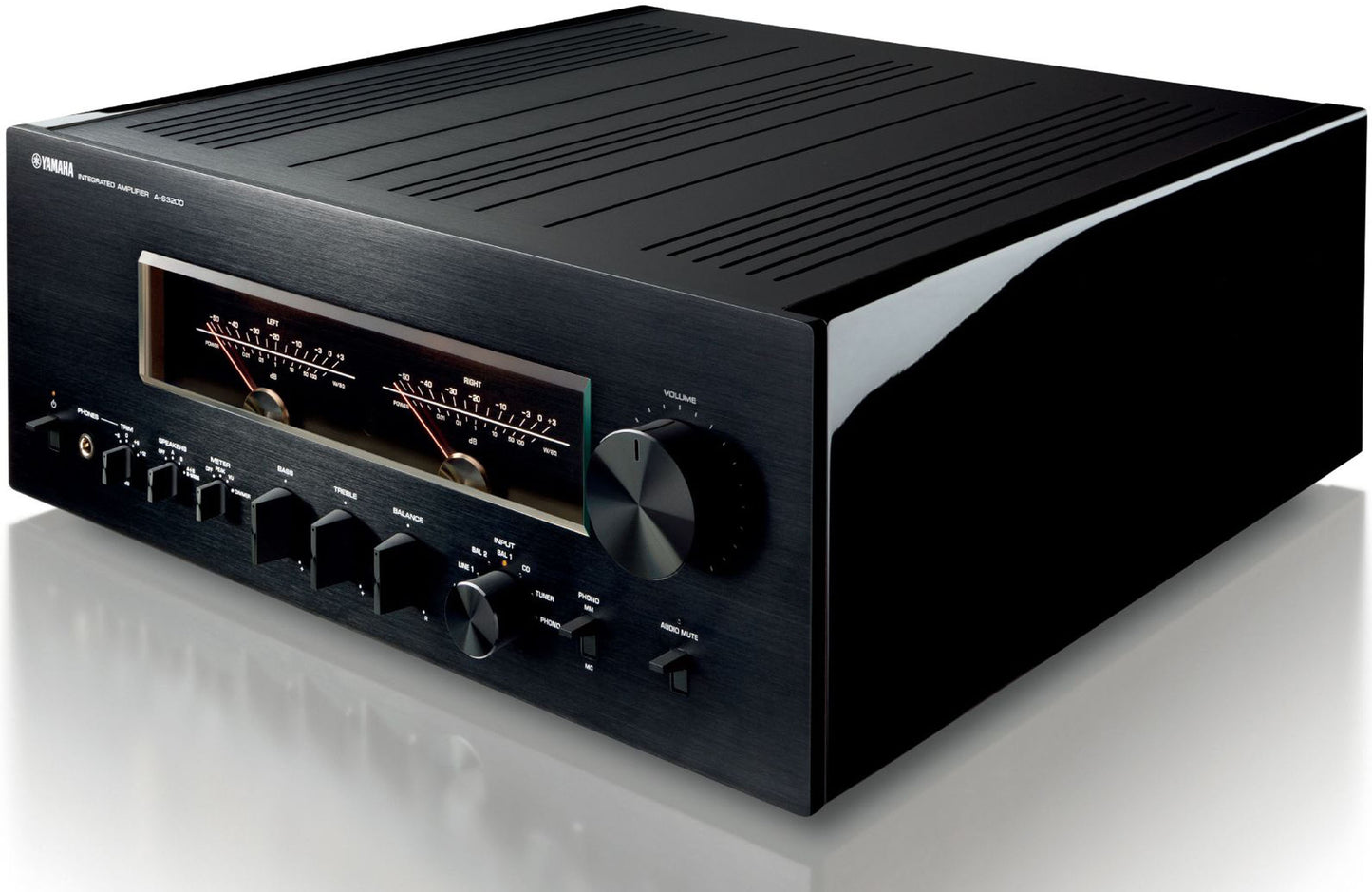Yamaha A-S3200 Integrated Amplifier