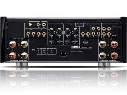 Yamaha A-S3200 Integrated Amplifier