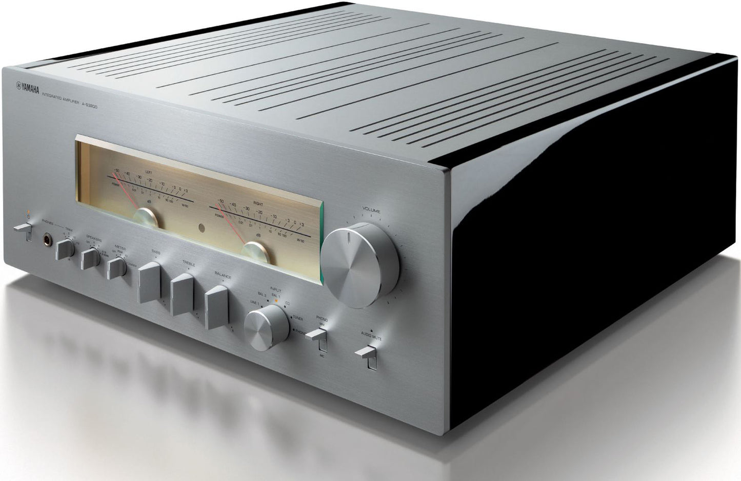 Yamaha A-S3200 Integrated Amplifier