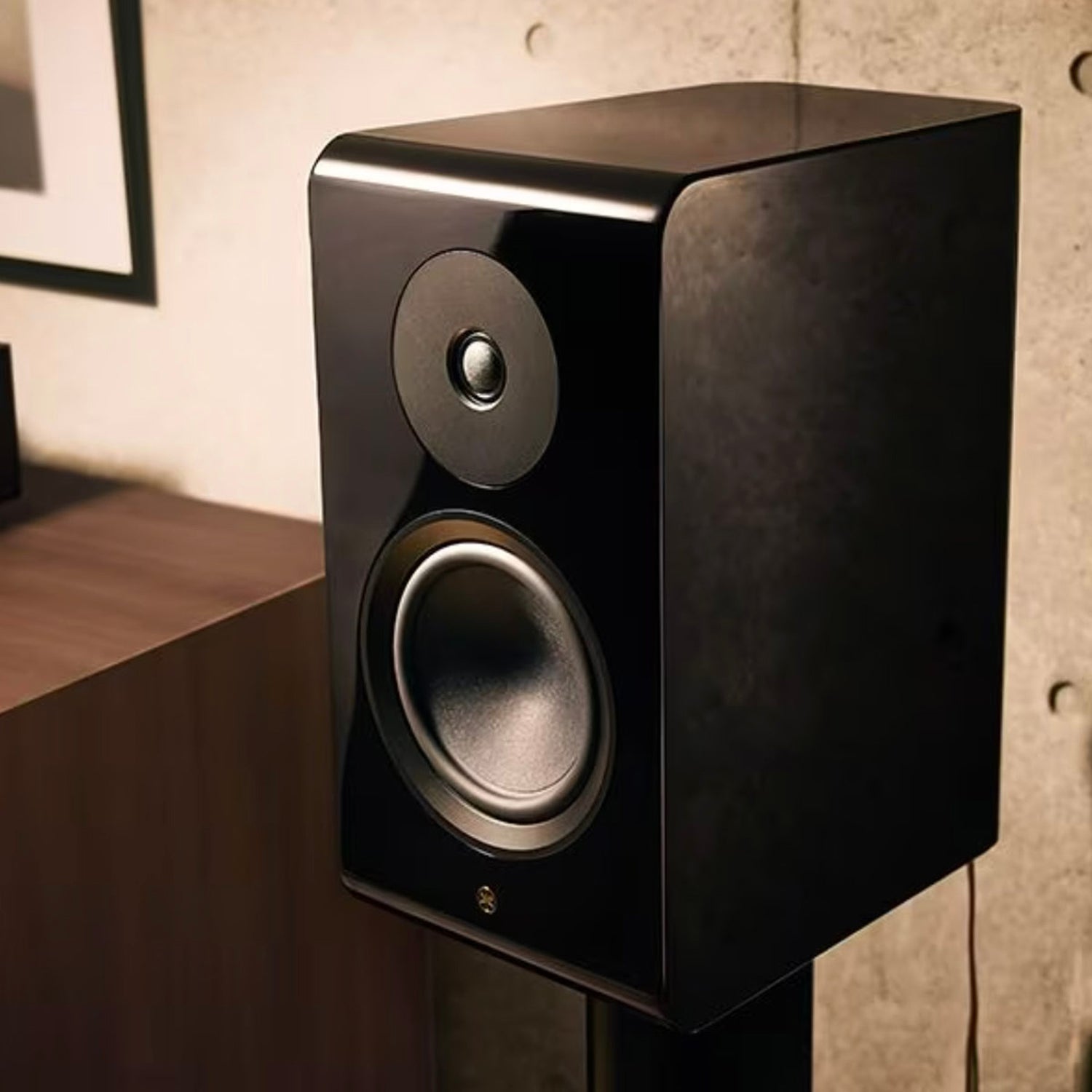 Yamaha Speaker
