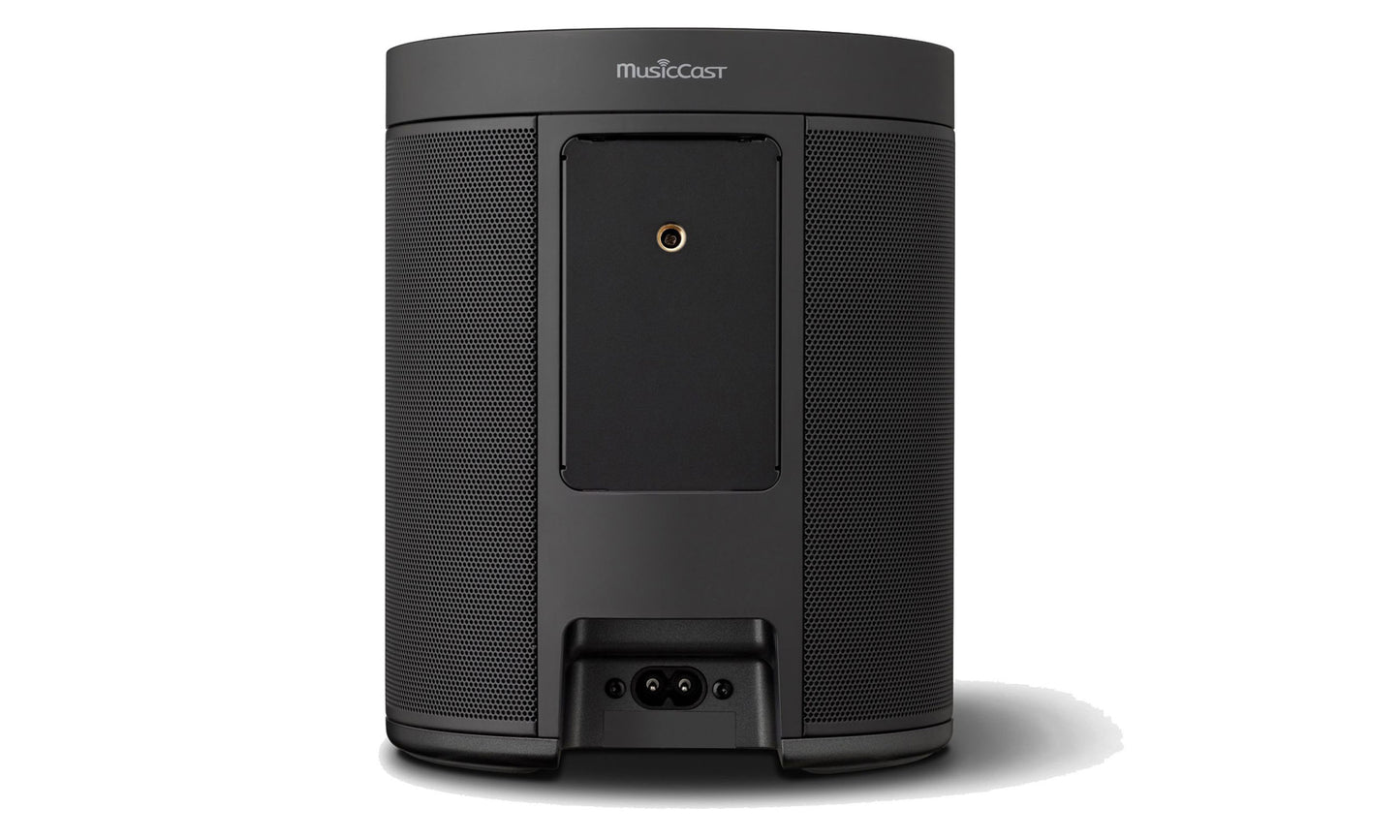 Yamaha MusicCast 20 (WX-021) Wireless Speaker Pack - Rear