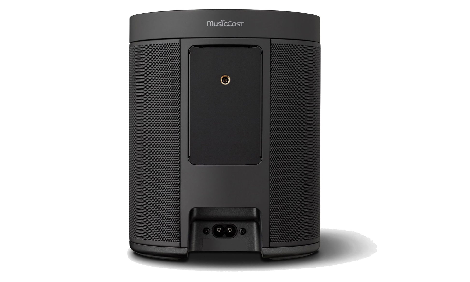 Yamaha MusicCast 20 (WX-021) Wireless Speaker Pack - Rear