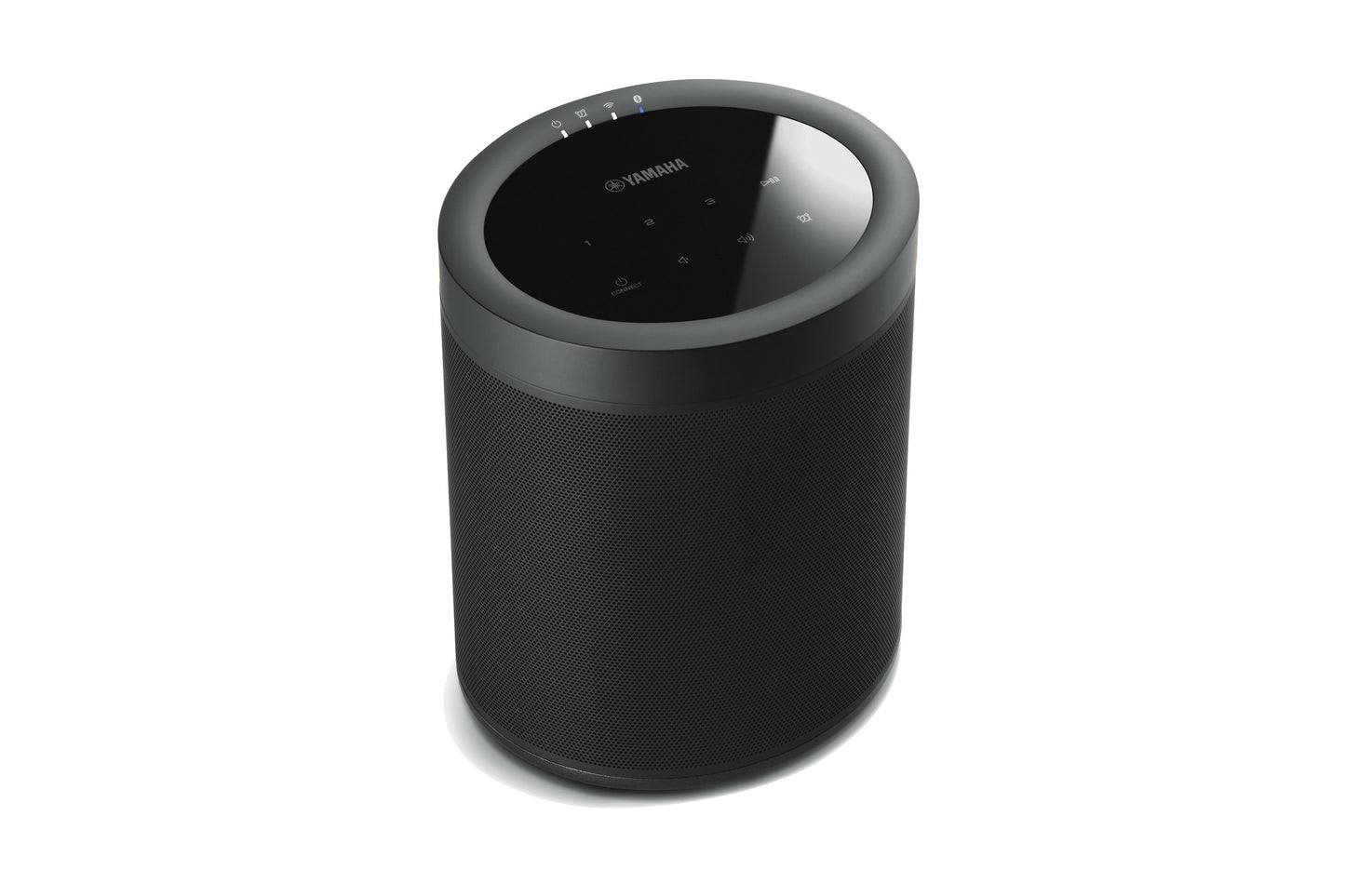 Yamaha MusicCast 20 (WX-021) Wireless Speaker - Top mounted controls