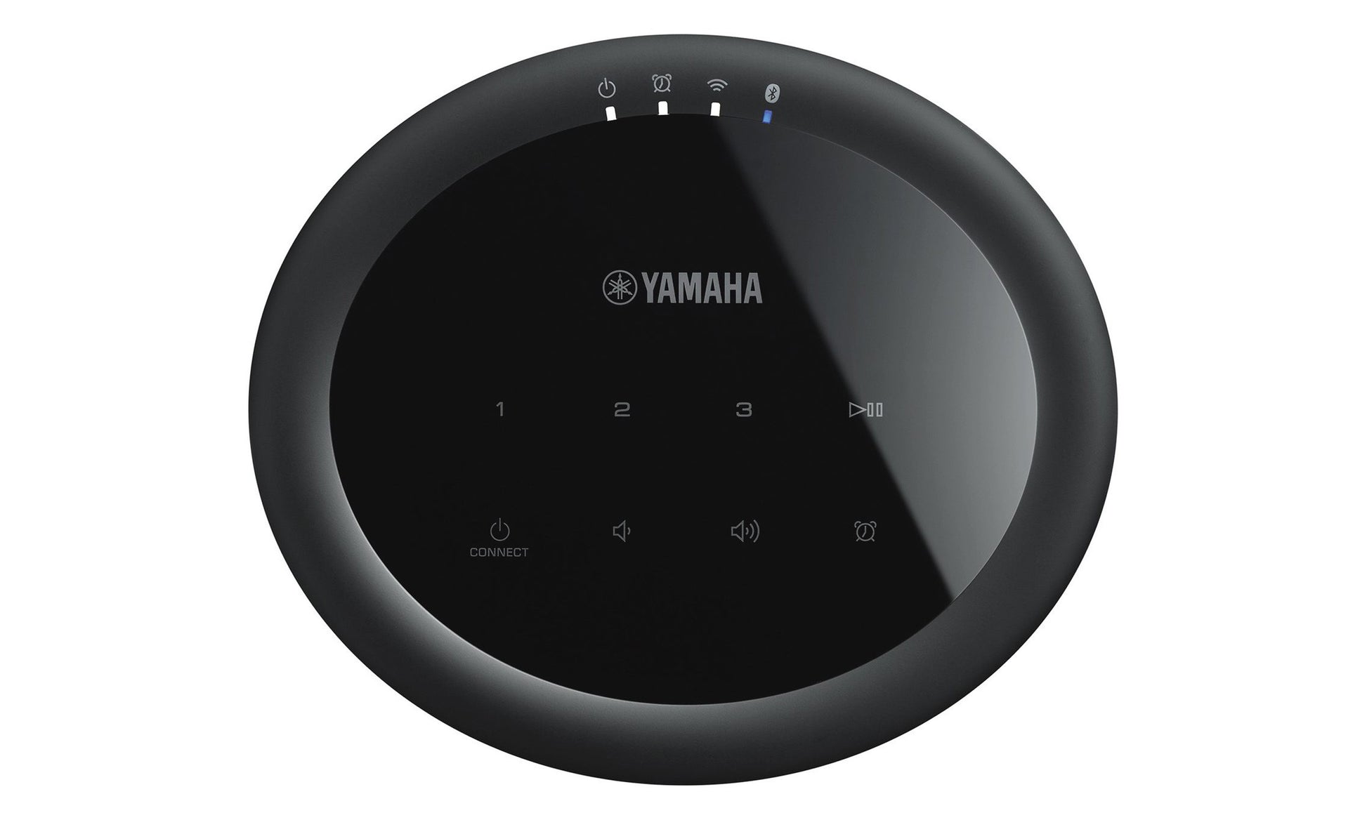 Yamaha MusicCast 20 (WX-021) Wireless Speaker - Top mounted controls