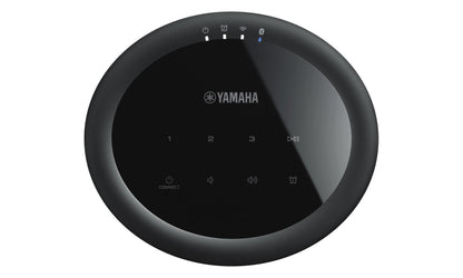 Yamaha MusicCast 20 (WX-021) Wireless Speaker - Top mounted controls