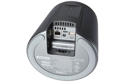 Yamaha MusicCast 20 (WX-021) Wireless Speaker - Underside connections