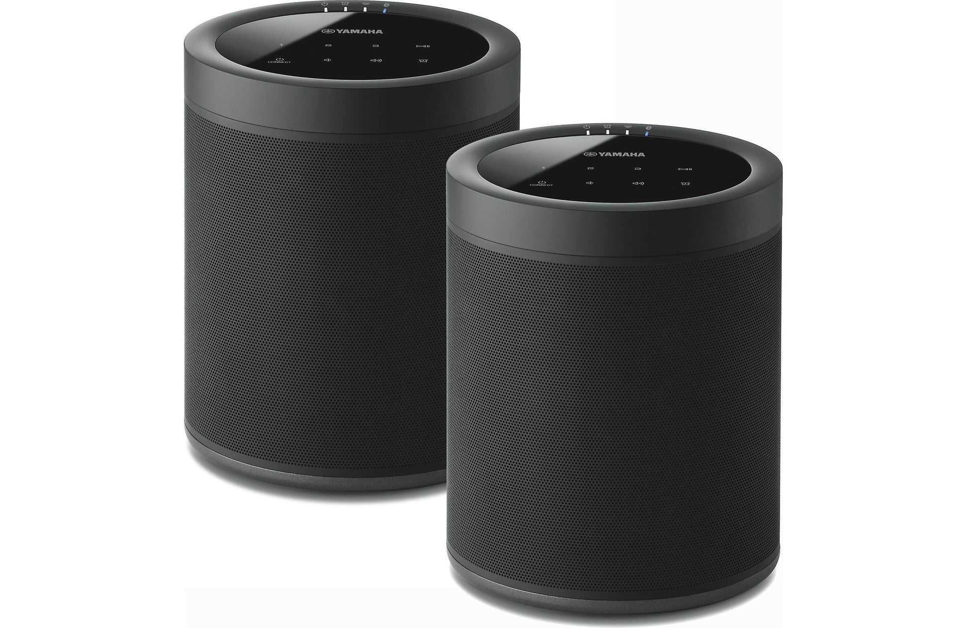 Yamaha MusicCast 20 (WX-021) Wireless Speaker Pack - Front