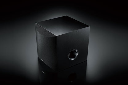 Yamaha NS-SW050 Subwoofer
