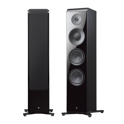 Yamaha NS-2000A Speakers