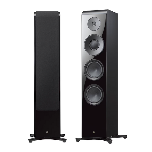 Yamaha NS-2000A Speakers