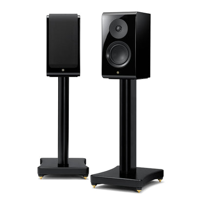 Yamaha NS-600A Speakers - Optional Speaker Stands