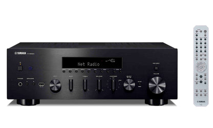 Yamaha R-N600A Stereo Network Receiver