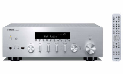 Yamaha R-N600A Stereo Network Receiver