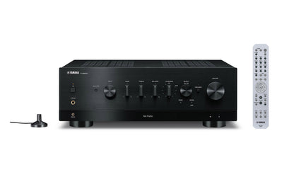 Yamaha R-N800A Stereo Network Receiver