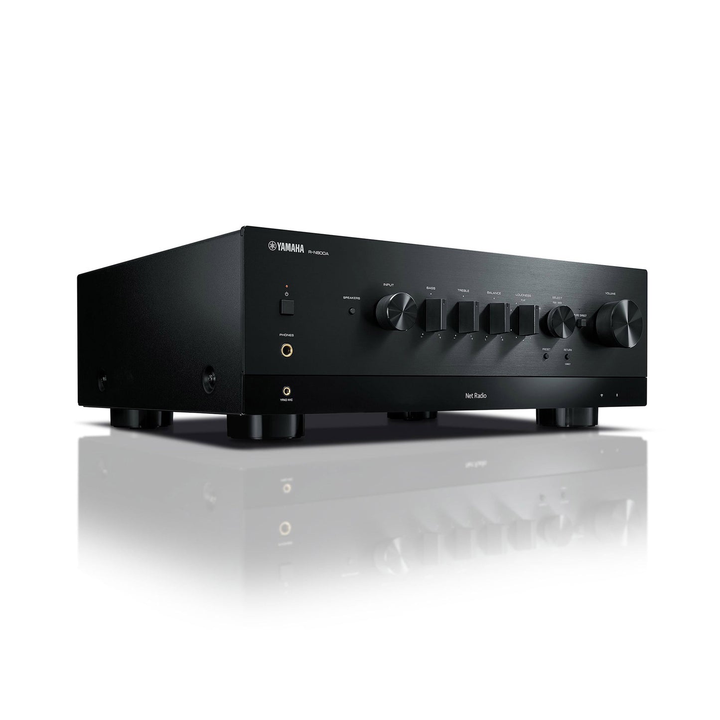 Yamaha R-N800A Stereo Network Receiver