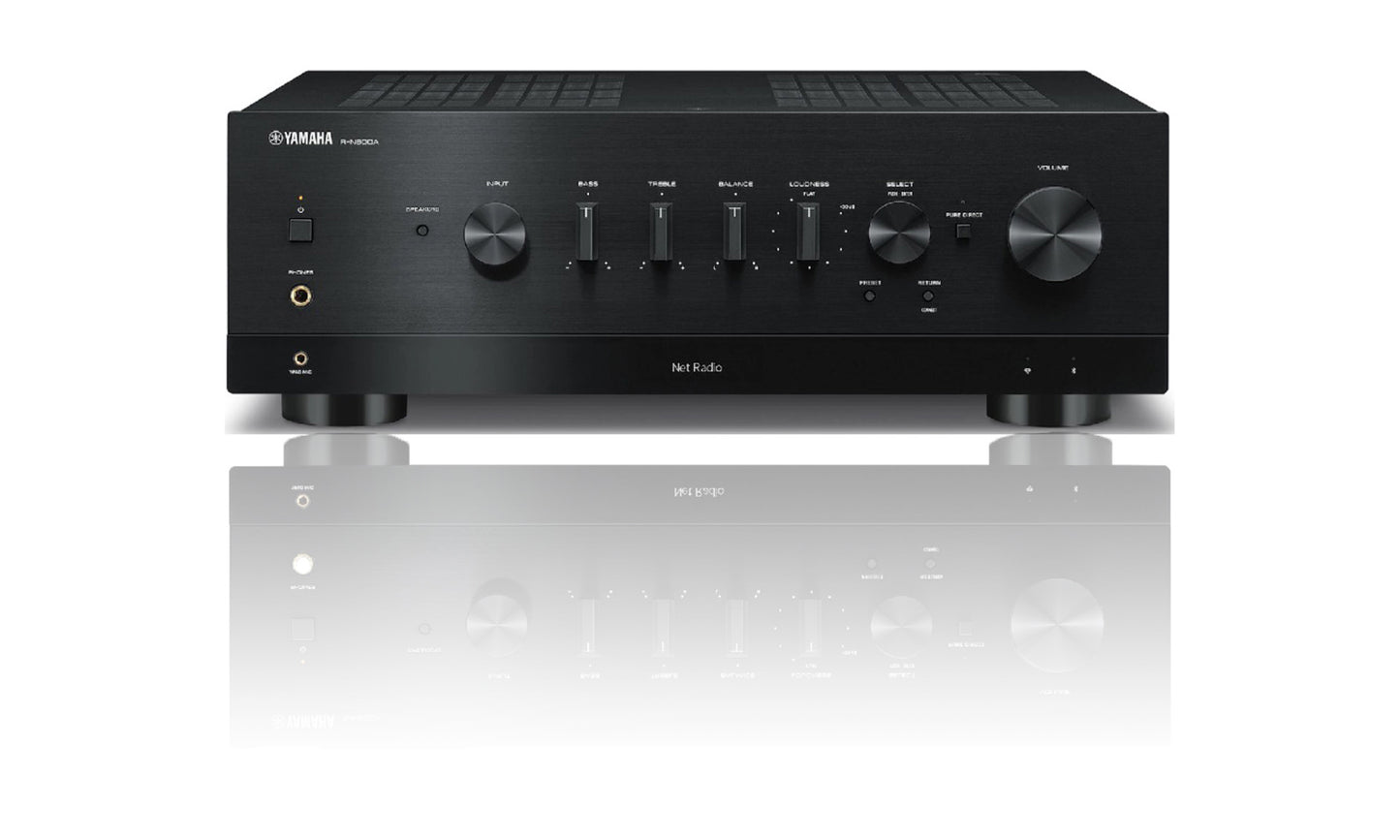 Yamaha R-N800A Stereo Network Receiver