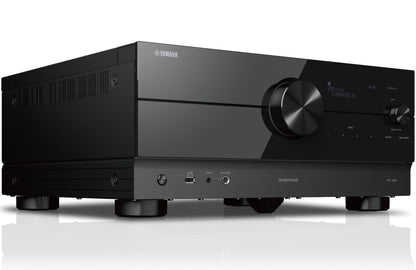 Yamaha Aventage RX-A6A Home Theatre Receiver
