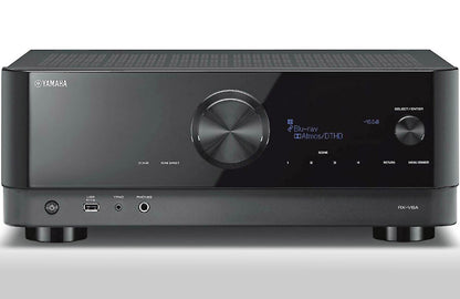 Yamaha RX-V6A 8K Home Theatre Receiver