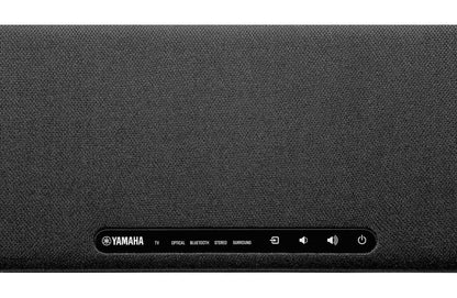 Yamaha SR-B20A Soundbar - Top