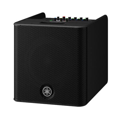 Yamaha STAGEPAS 200BTR - Battery/Mains Powered Portable Sound System