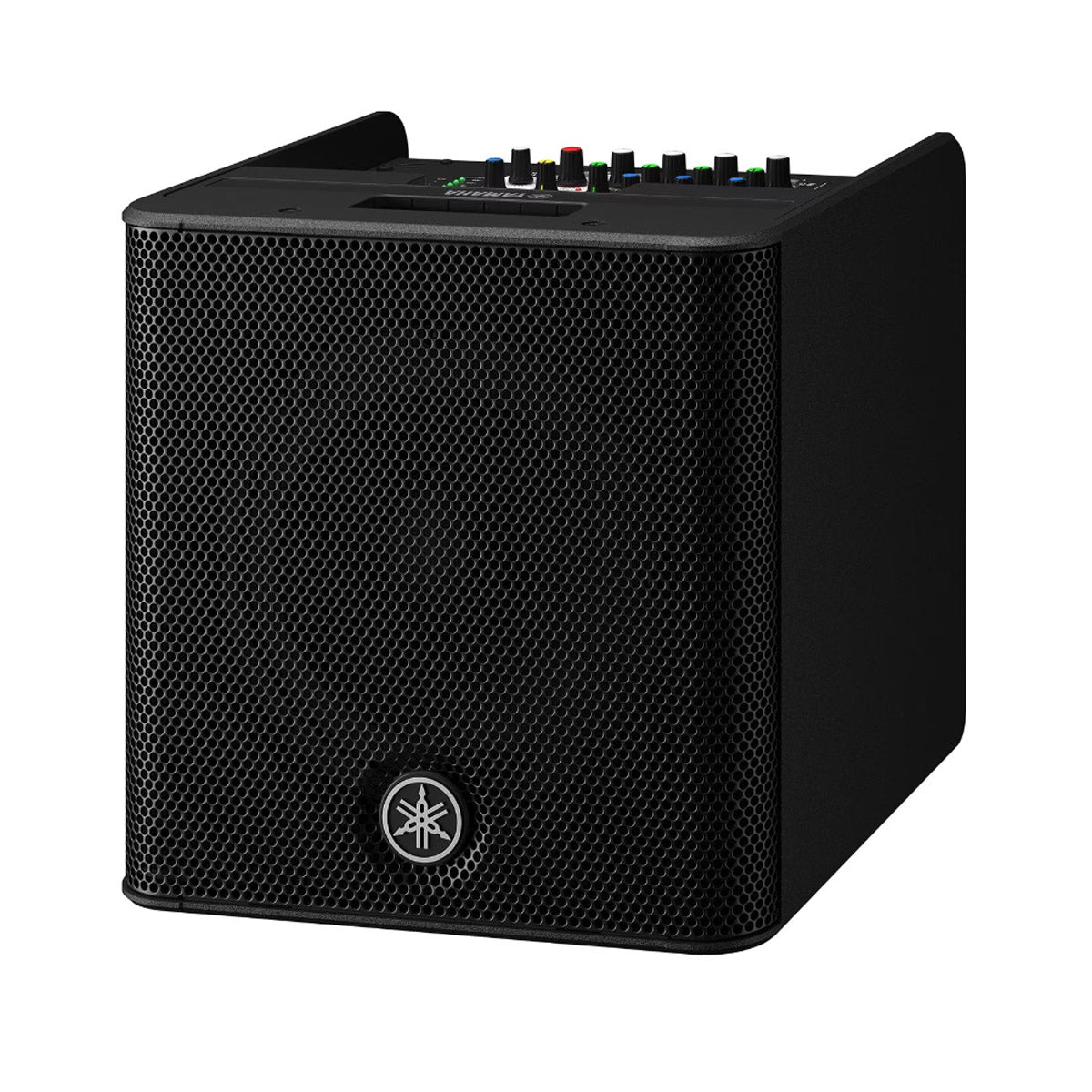 Yamaha STAGEPAS 200 Portable Powered Speaker