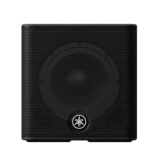 Yamaha STAGEPAS 200BTR Portable Powered Speaker