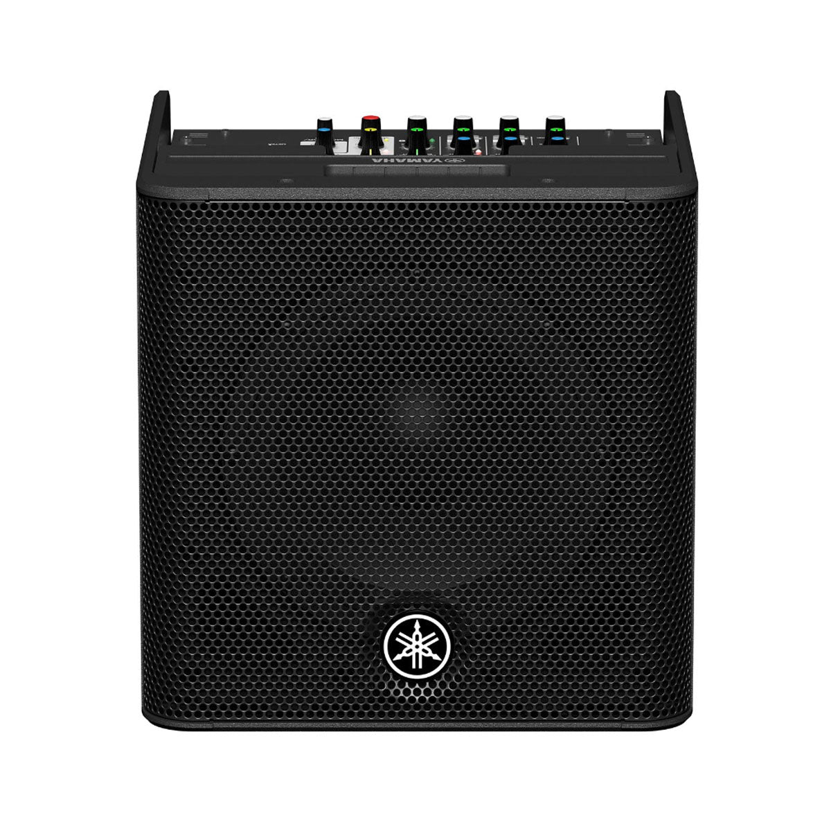 Yamaha STAGEPAS 200BTR - 10 Hours Of Non-Stop Performance