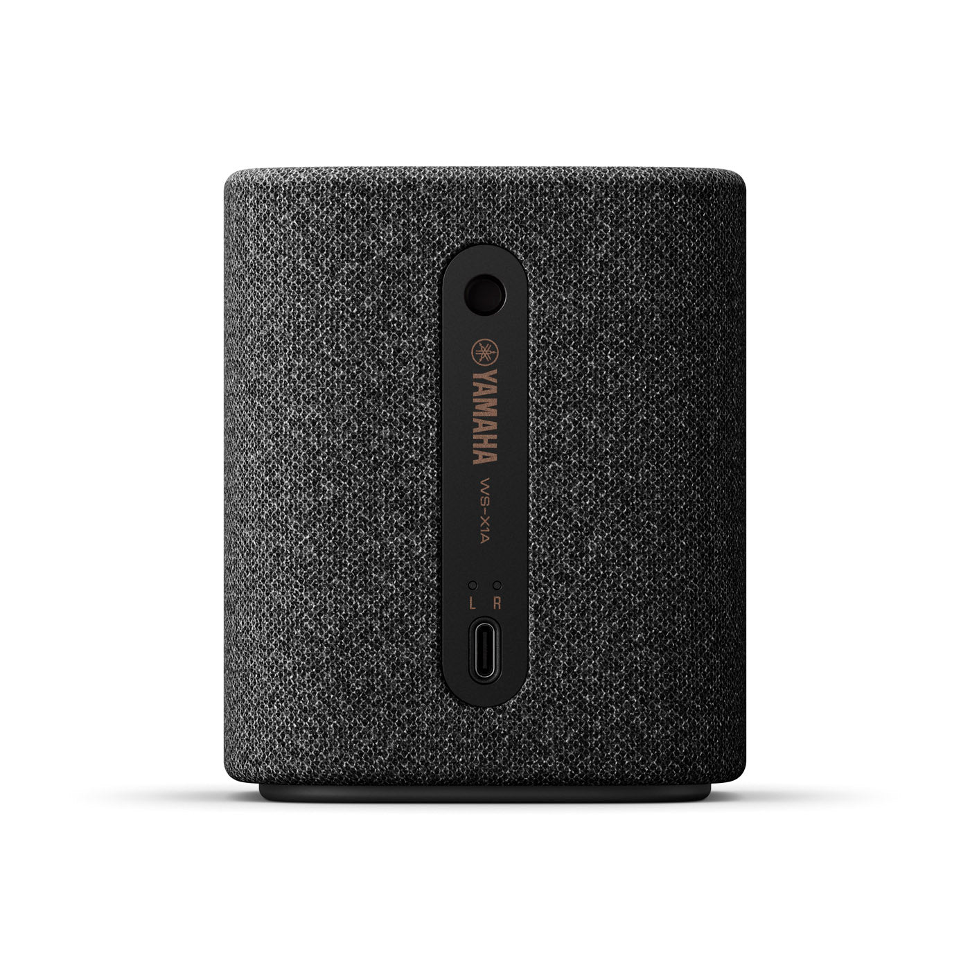 Yamaha TRUE X SPEAKER 1A - Up to 12 hours playback on a full 3 hour charge