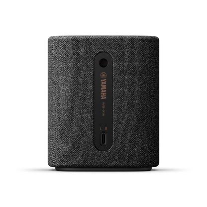 Yamaha TRUE X SPEAKER 1A - Up to 12 hours playback on a full 3 hour charge