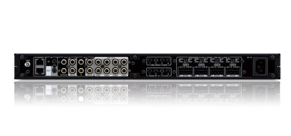 Yamaha XDA-QS5400RK - High-Resolution Audio, Expandable Up To 32 Zones