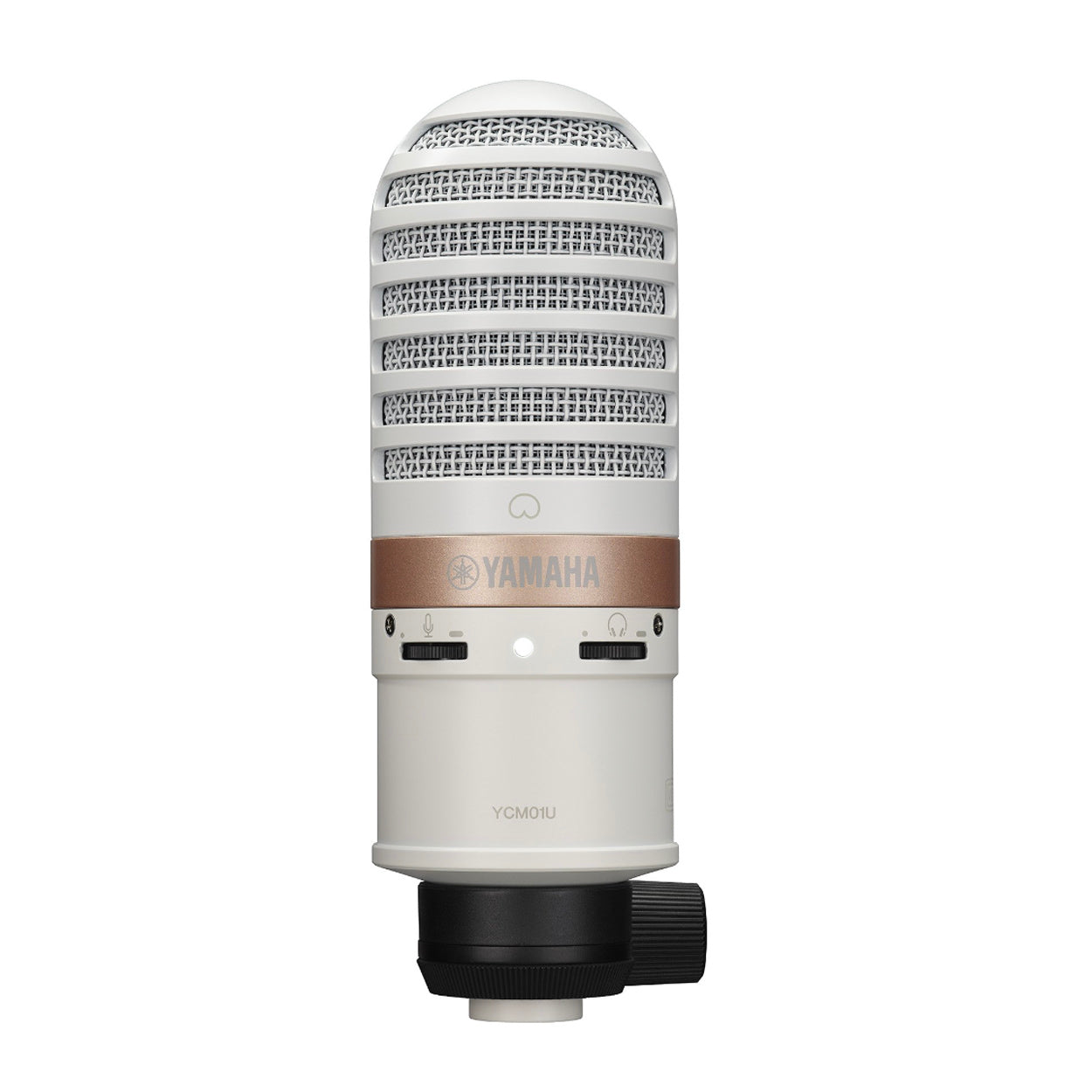 Yamaha YCM01U USB Microphone