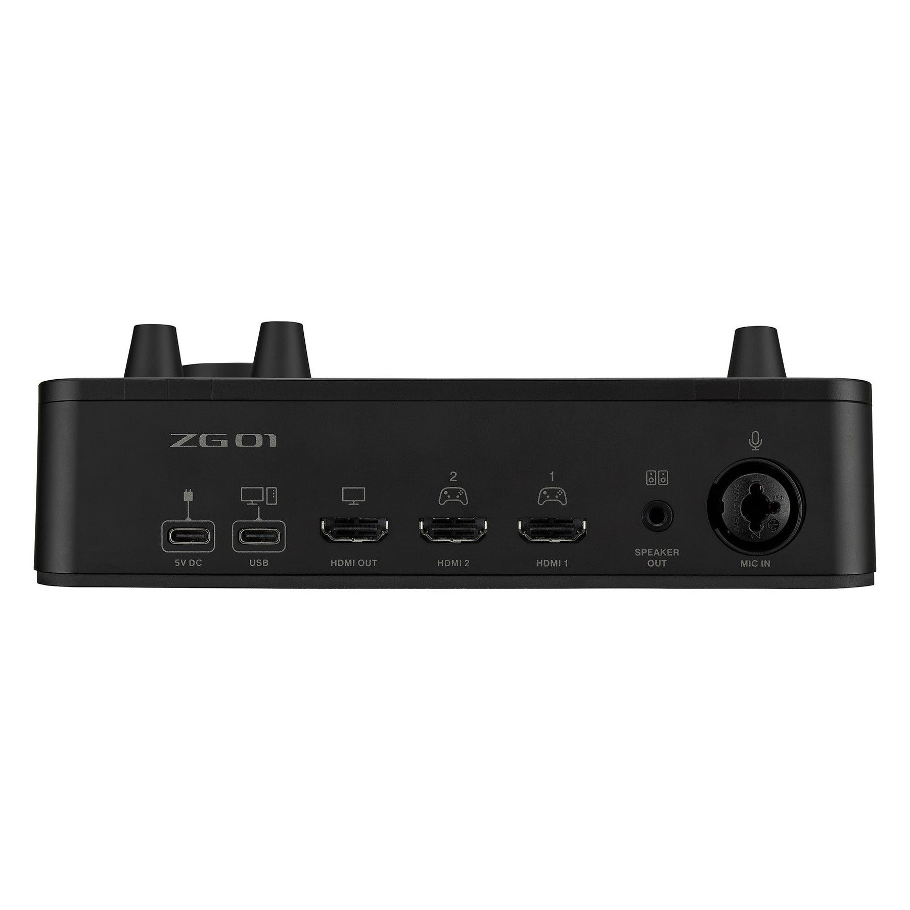 Yamaha ZG01 Game Audio Mixer