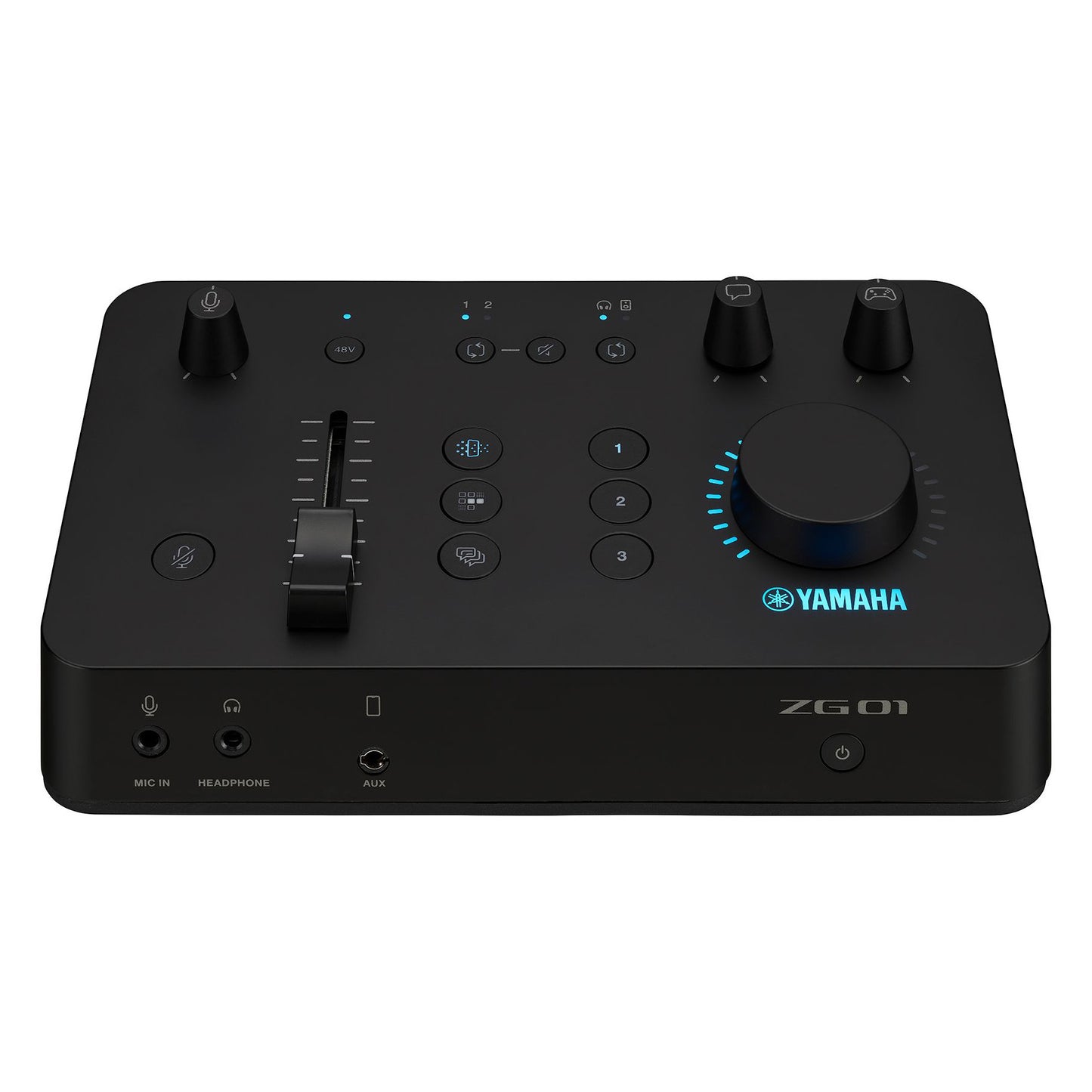 Yamaha ZG01 Game Audio Mixer