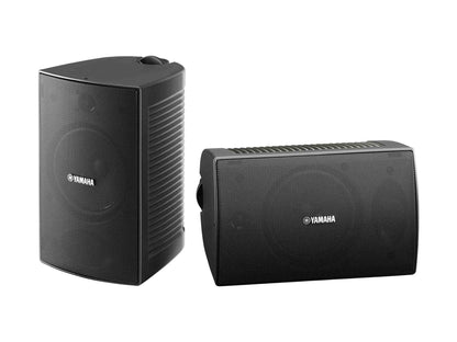 WiiM Amp Yamaha Outdoor Streaming System