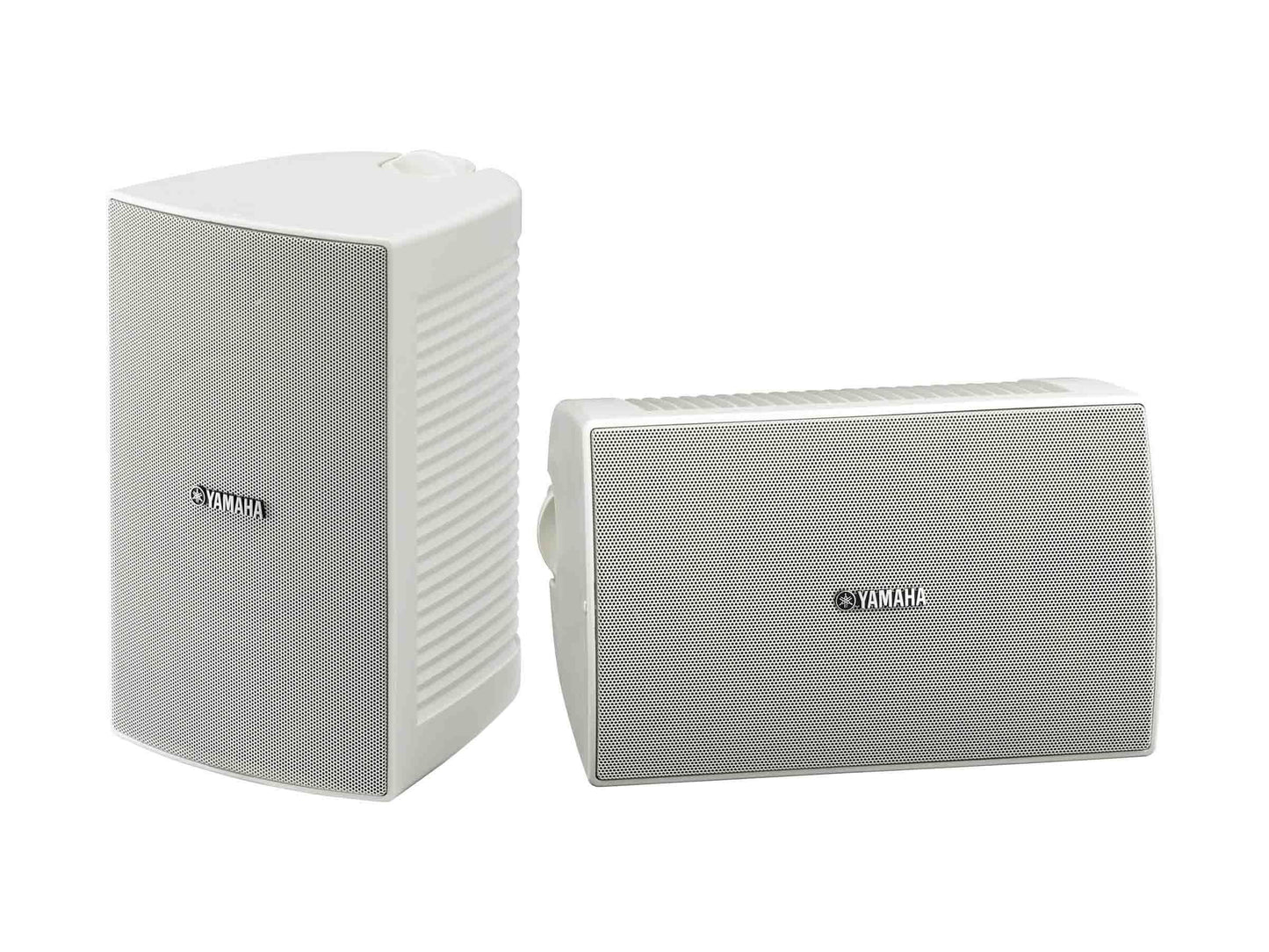 WiiM Amp Yamaha Outdoor Streaming System