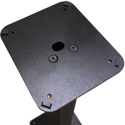 Top Plate - Includes cable management and bolt access